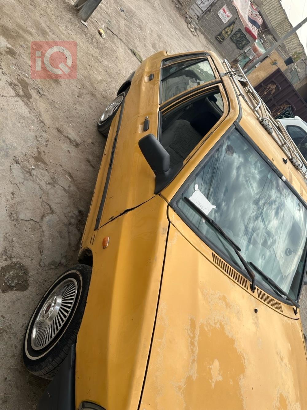 سايبا 131